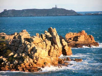 BRETAGNE