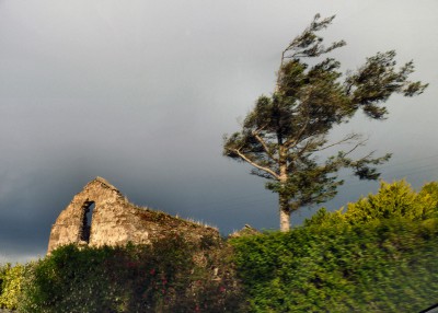 IRLANDES D'AUTOMNE