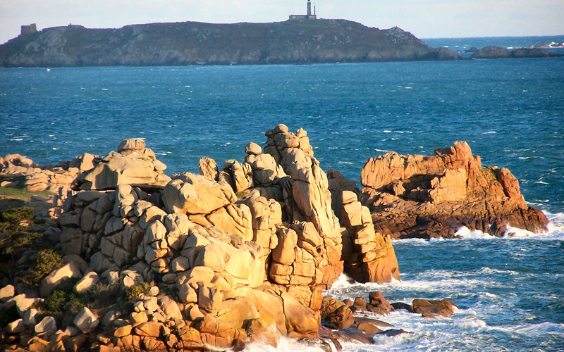 BRETAGNE