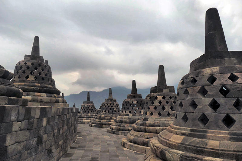 INDONESIE