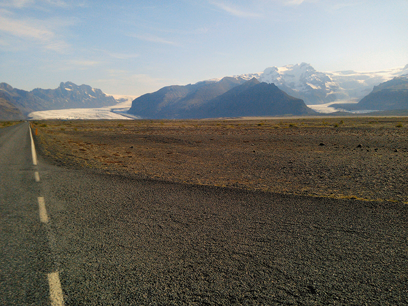 ISLANDE
